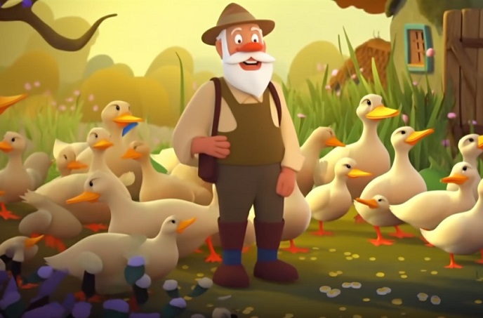 М.Е. Салтыков-Щедрин "Дикий помещик"