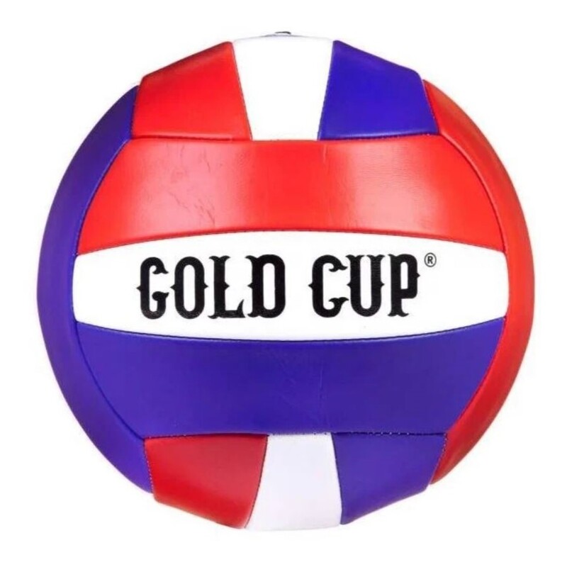 Мяч волейбольный Gold Cup Т38510