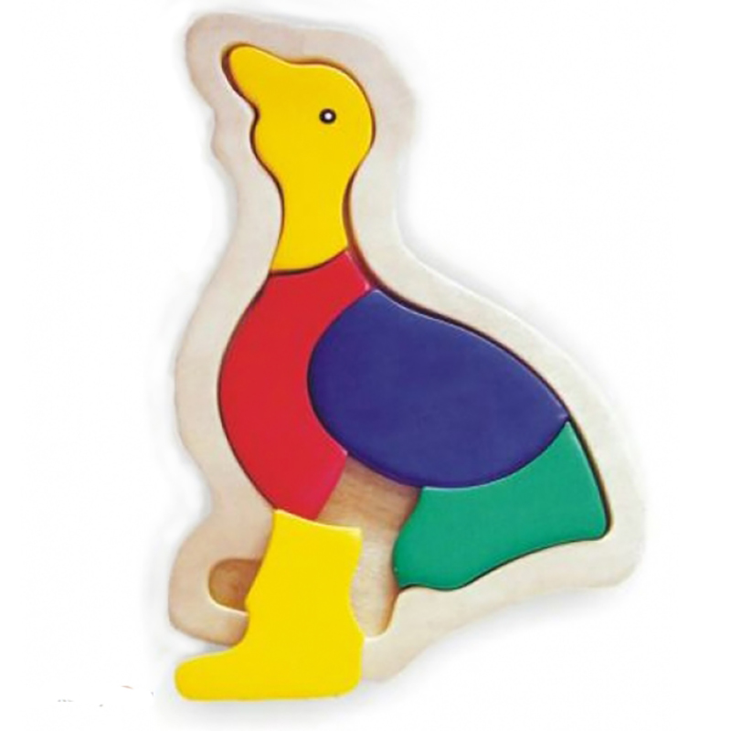 Рамка-контур «Утка», Чудо-дерево