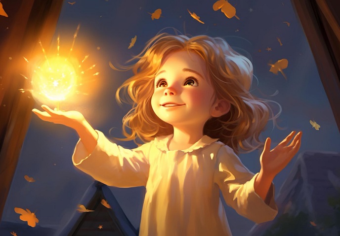 Чешская сказка "Либушка"