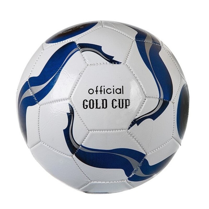Мяч футбольный Official Gold Cup Т24448