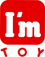 I'm toy
