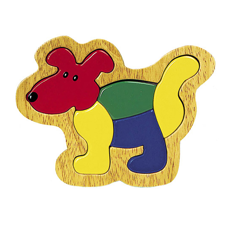 Рамка-контур «Собака», Чудо-дерево