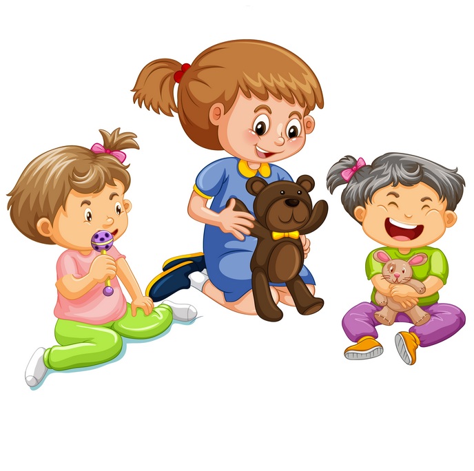 А ваш ребёнок верит в чудеса?