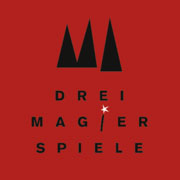 Drei Magier