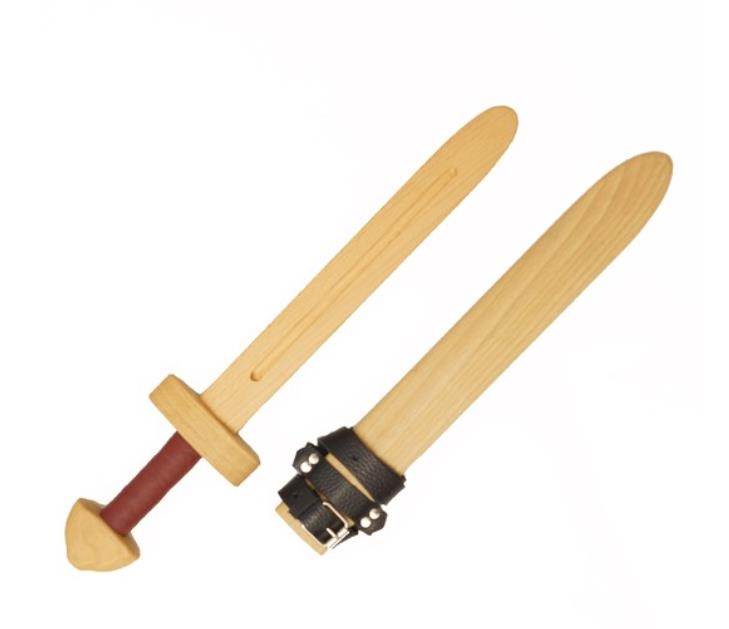 Меч «Киевская Русь Чадо» в ножнах