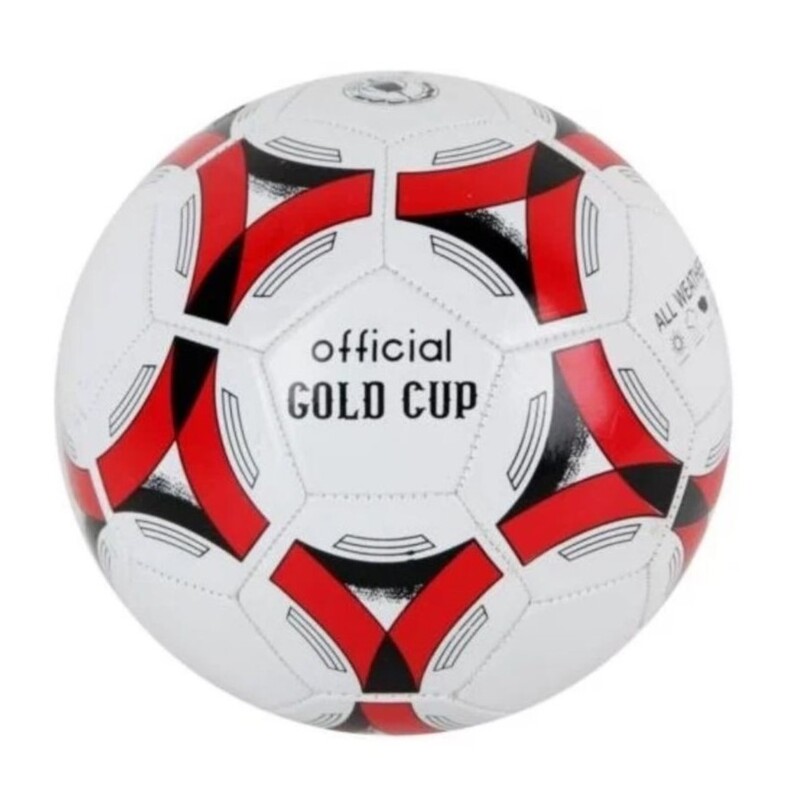 Мяч футбольный Official Gold Cup Т53107