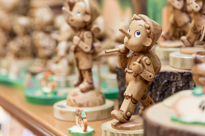 Игрушки ИгрушкаПоиск