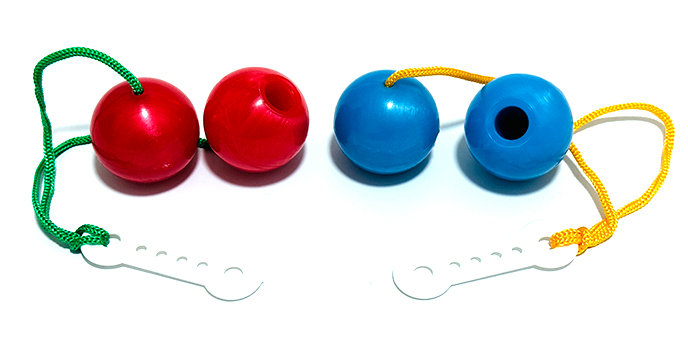 Шарики Pro-clackers Шарики Pro-clackers