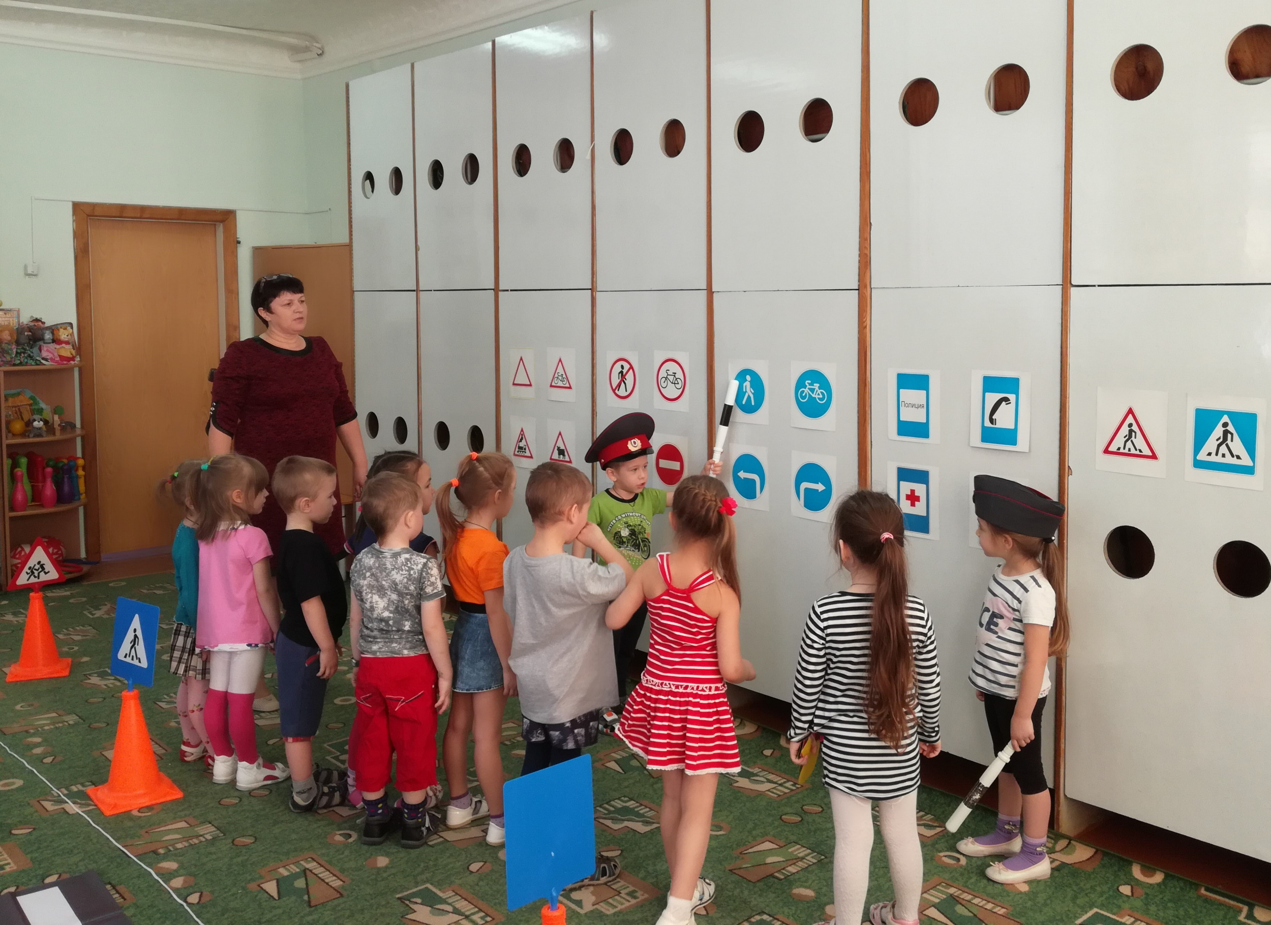 Инспектор ГИБДД Инспектор ГИБДД