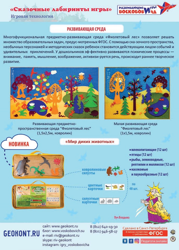 Игровая технология Игровая технология