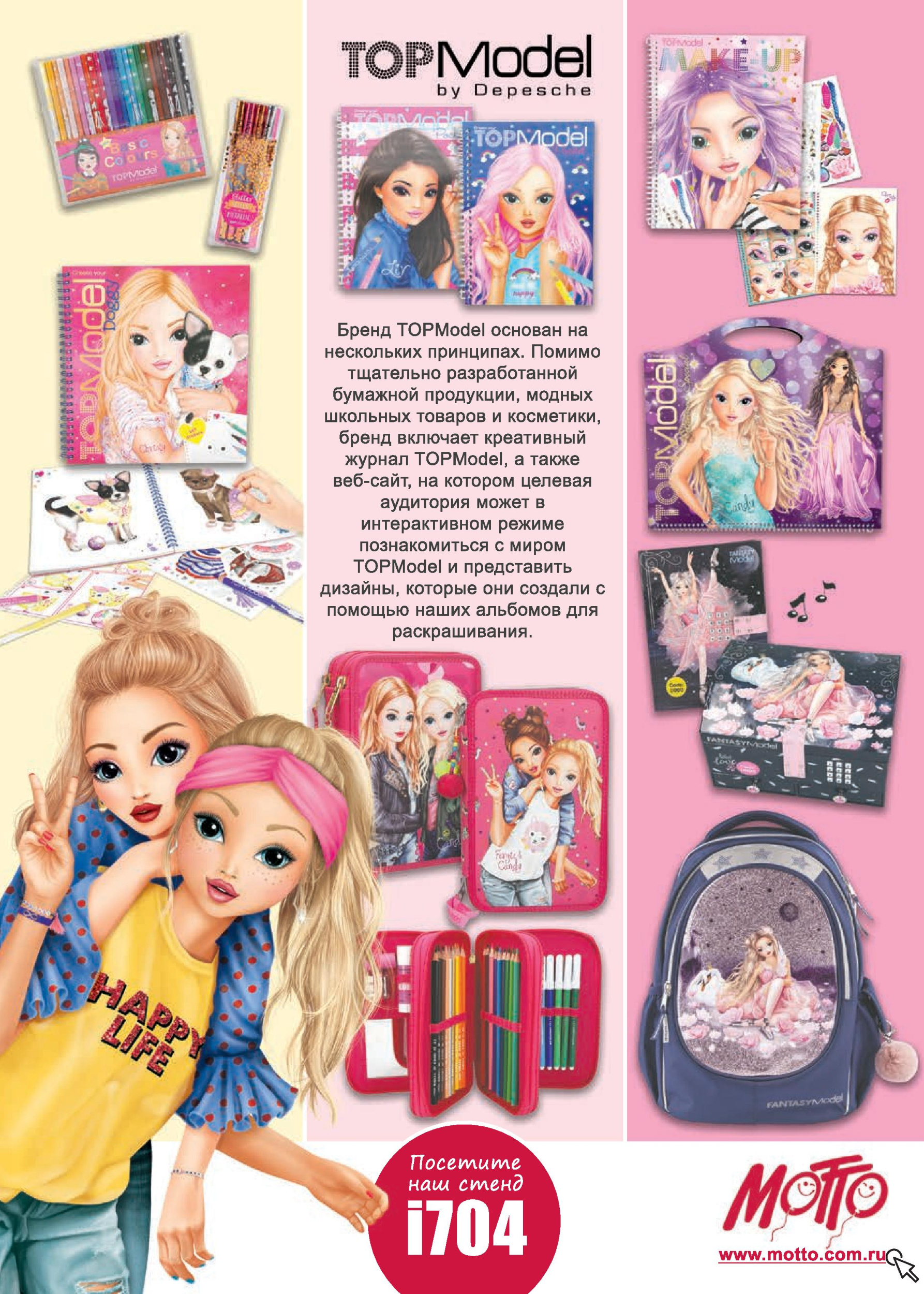 TOPModel TOPModel