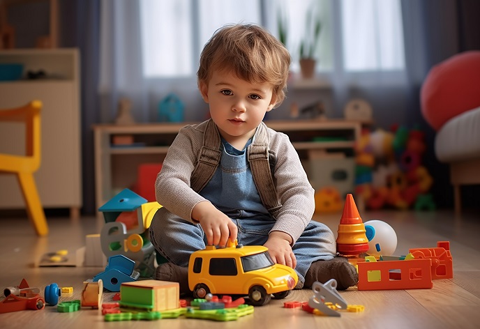 Нужно ли учить ребенка игре Нужно ли учить ребенка игре