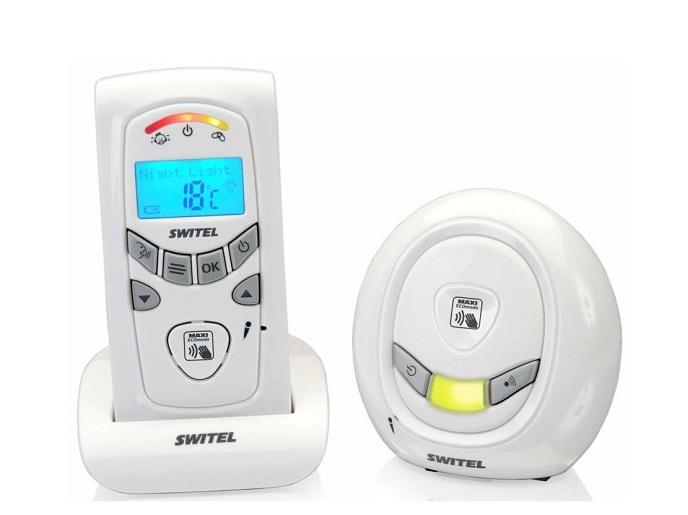 Switel BCC58