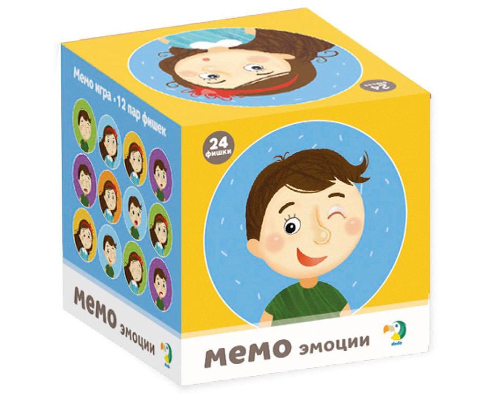 Мемо эмоции Мемо эмоции