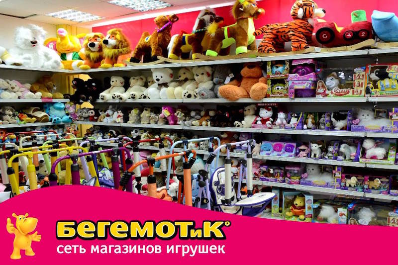Сеть «Бегемот» Сеть «Бегемот»
