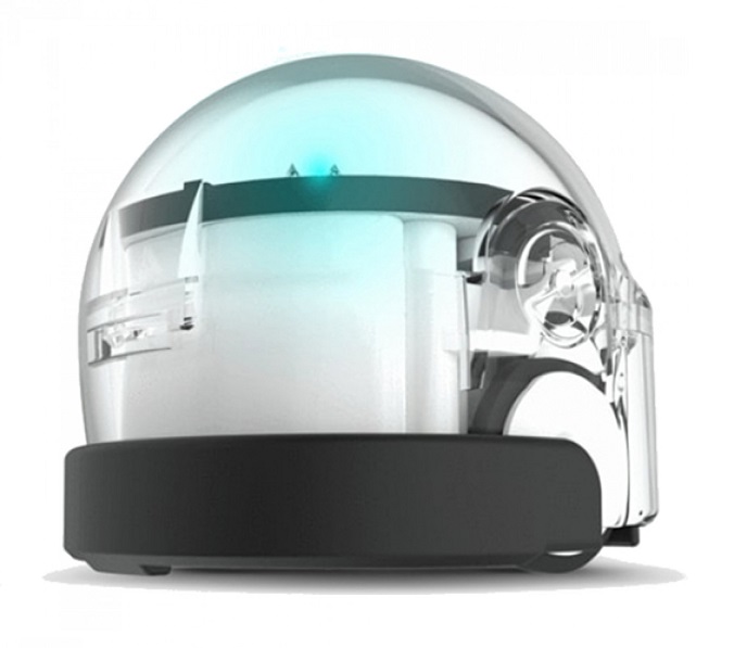 Креативный робот Ozobot