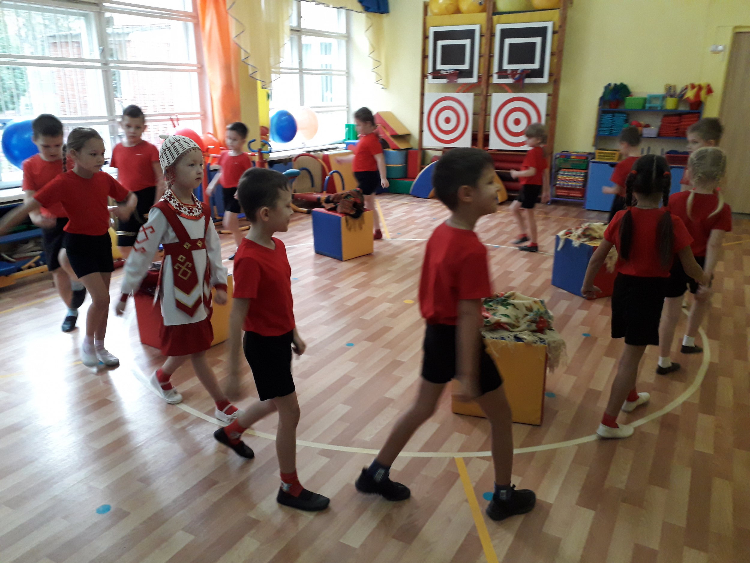 Хищник в море Хищник в море