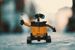 Анджелина Джоли подарила своим детям наборы LEGO на огромную сумму Анджелина Джоли подарила своим детям наборы LEGO на огромную сумму