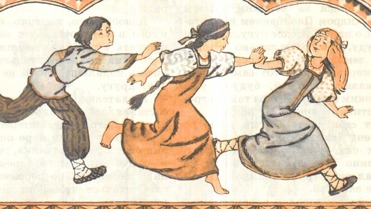 Горелки Горелки