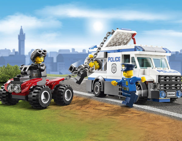 Конструктор LEGO Конструктор LEGO
