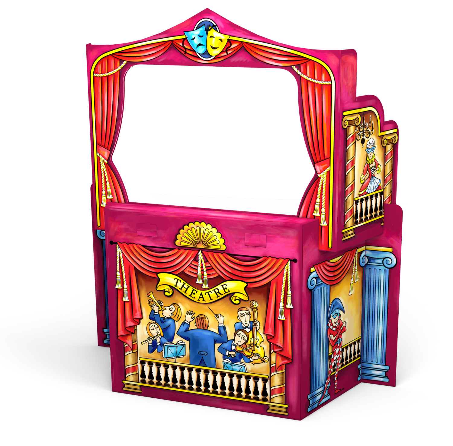 Игровой домик Игровой домик