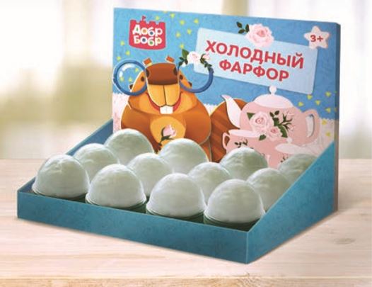 добр бобр добр бобр
