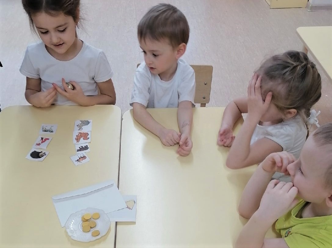 Квиз-игра Квиз-игра
