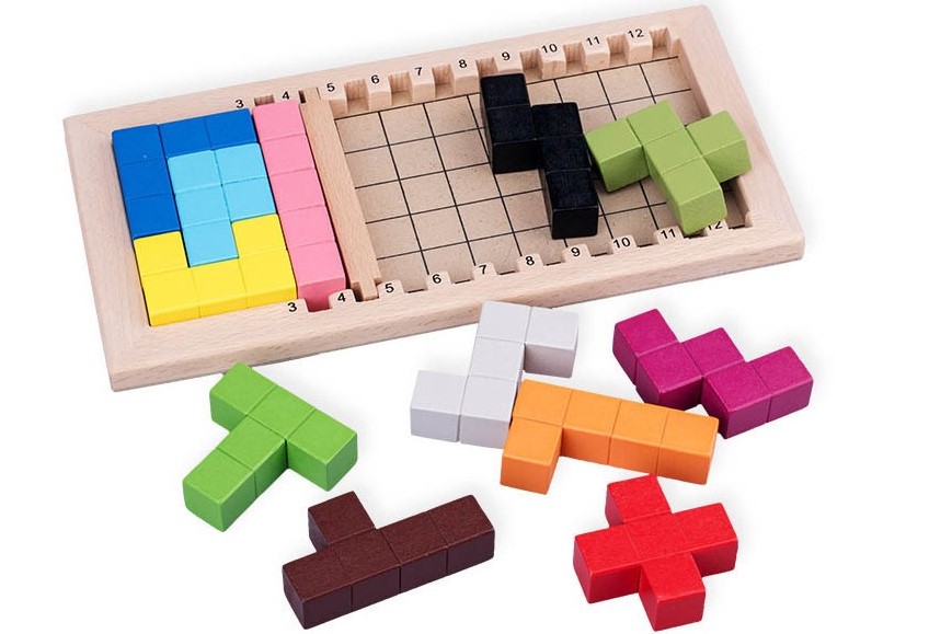 Игра катамино Игра катамино