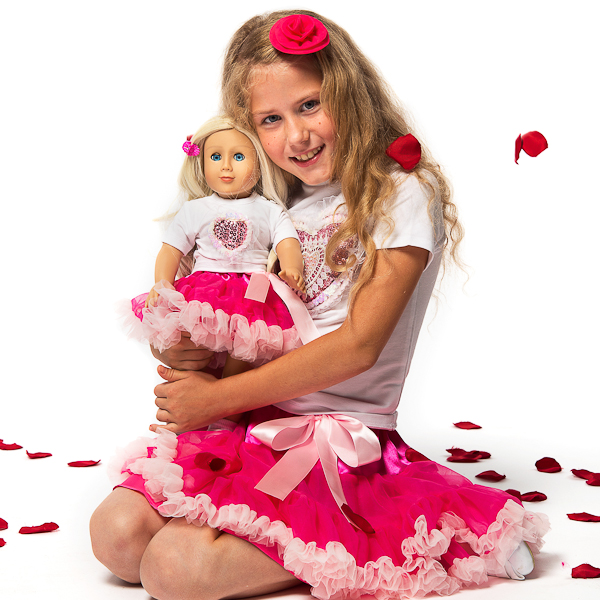 Кукла Mia Кукла Mia