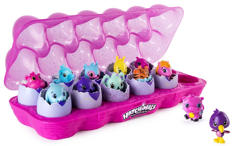 Hatchimals Hatchimals