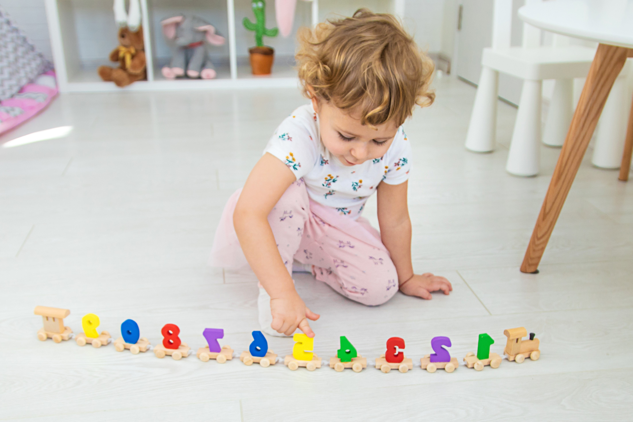 Настольные игры для малышей Настольные игры для малышей