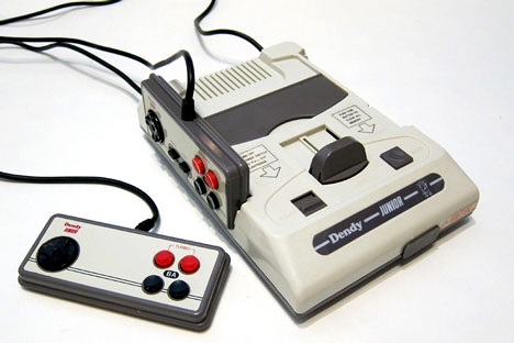 Dendy Dendy