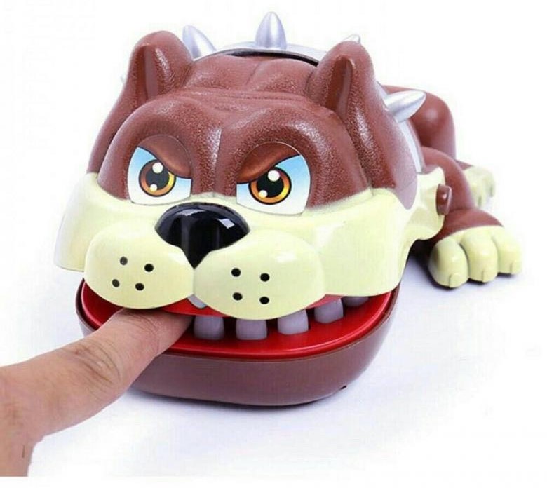 Собака кусака Собака кусака