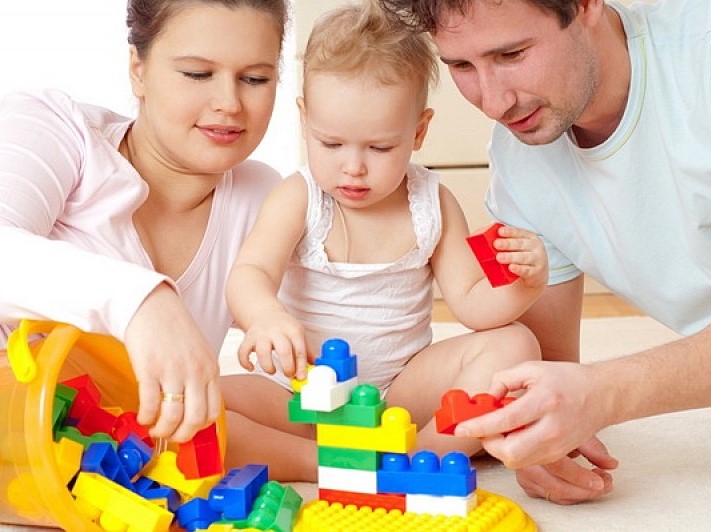 Тест «Заботливые родители» Тест «Заботливые родители»