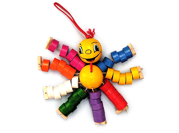 Игра-шнуровка Игра-шнуровка