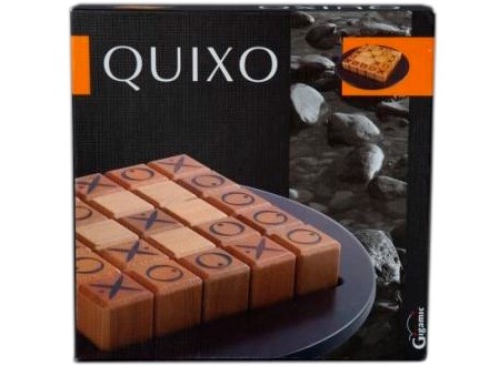 Quixo Quixo