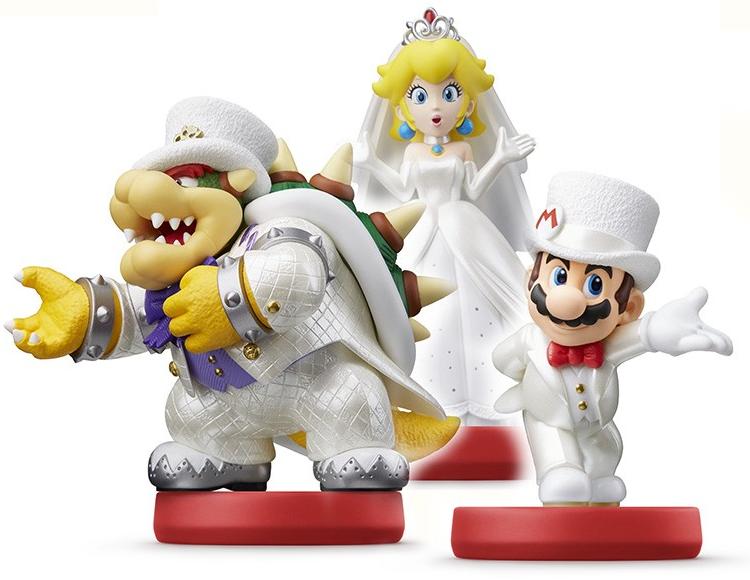 Аmiibo в совместимой игре с Nintendo Switch, Nintendo 3DS или Wii U Аmiibo в совместимой игре с Nintendo Switch, Nintendo 3DS или Wii U