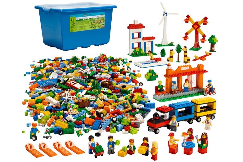 LEGO LEGO