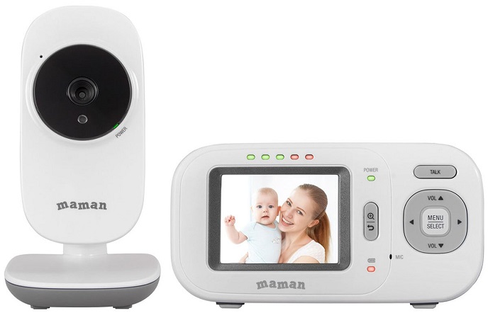 Maman BM2600