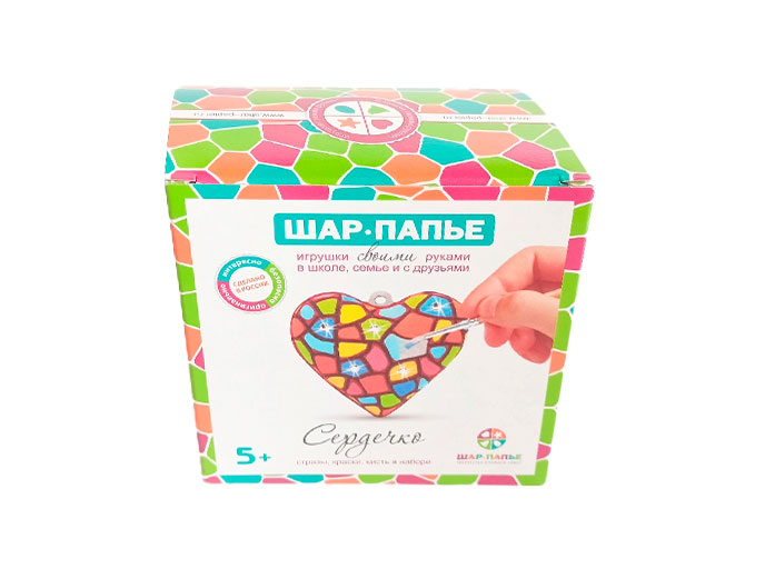 Сердечко Сердечко