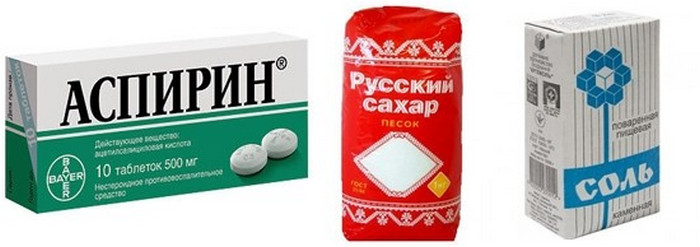 Питательный раствор для хвойной ели Питательный раствор для хвойной ели