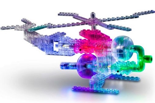 Laser Pegs Laser Pegs