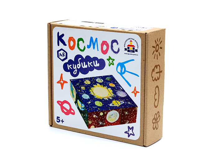 Кубики Кубики