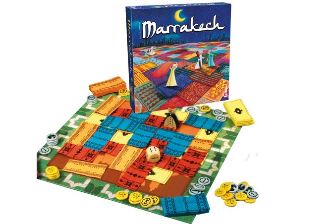 Марракеш Марракеш