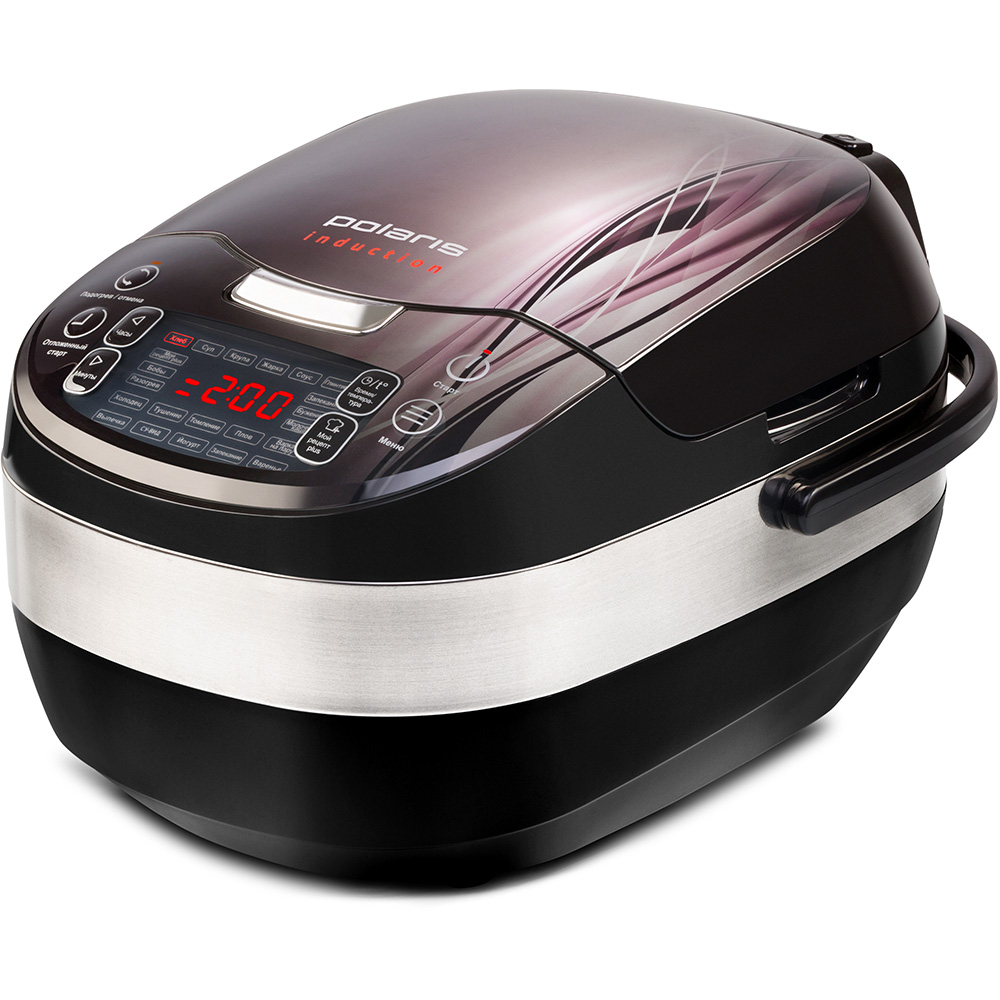PMC 0489IH от Polaris PMC 0489IH от Polaris