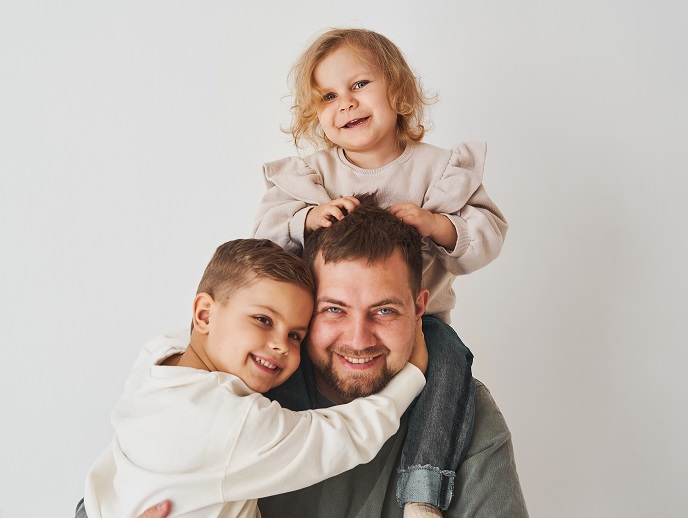 Родитель — сам себе драматург Родитель — сам себе драматург