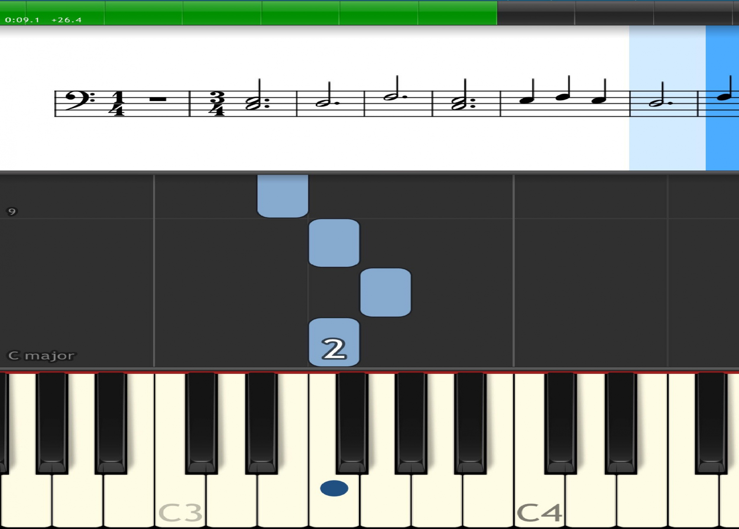 Synthesia Synthesia