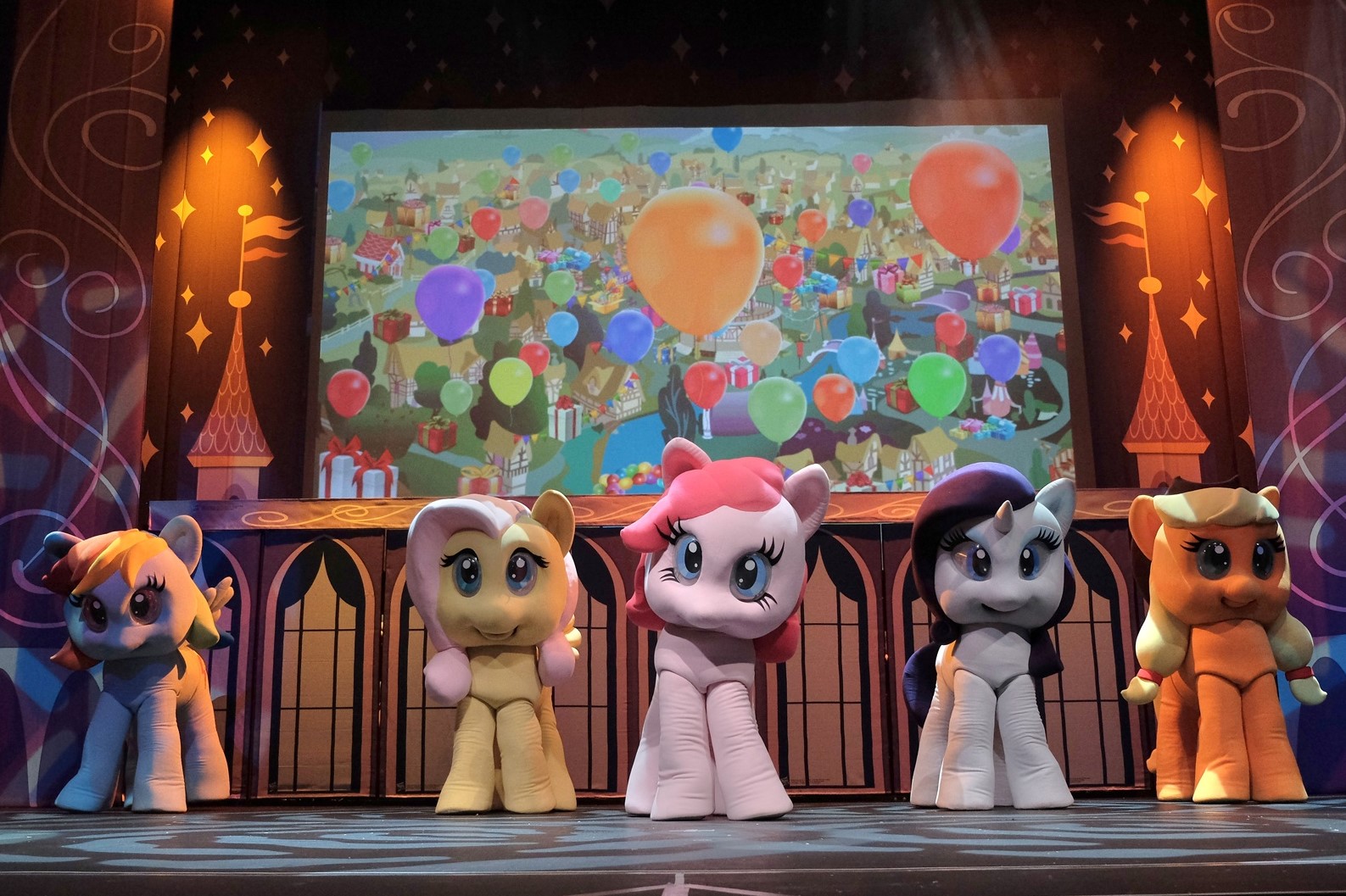My Little Pony My Little Pony