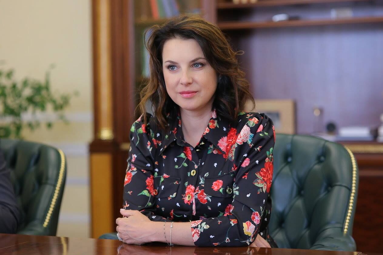 Ирина Слуцкая Ирина Слуцкая